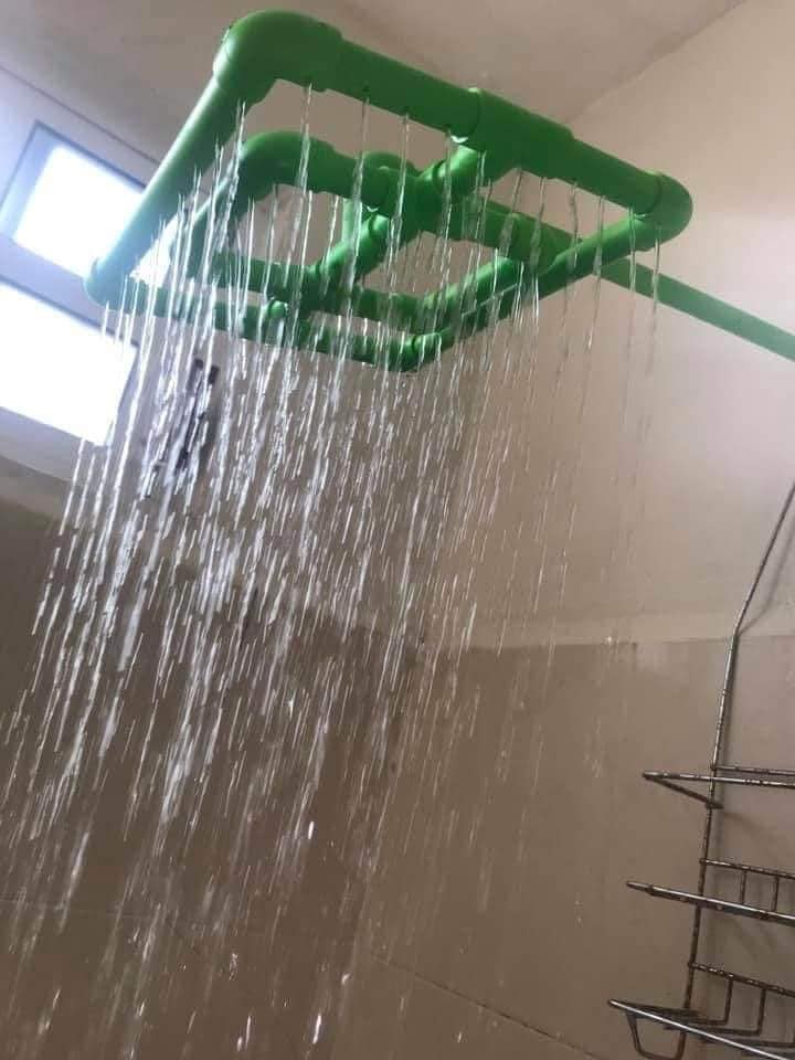 DUCCHONES DE VERANO