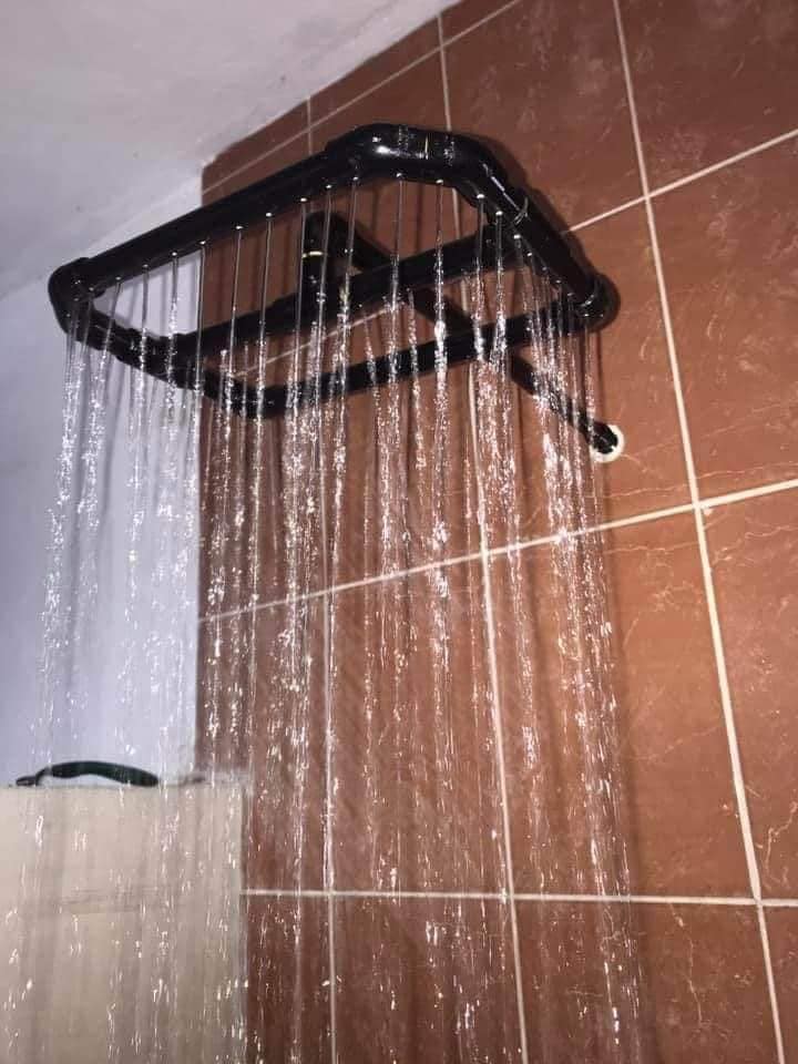DUCCHONES DE VERANO