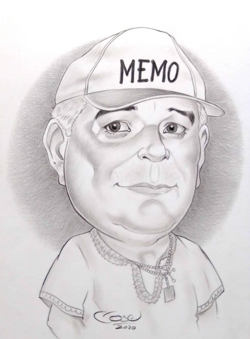 CARICATURAS PERUANAS
