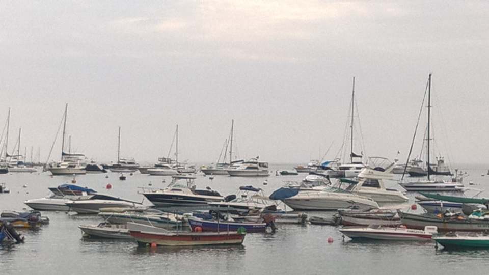 Fiestas en yate