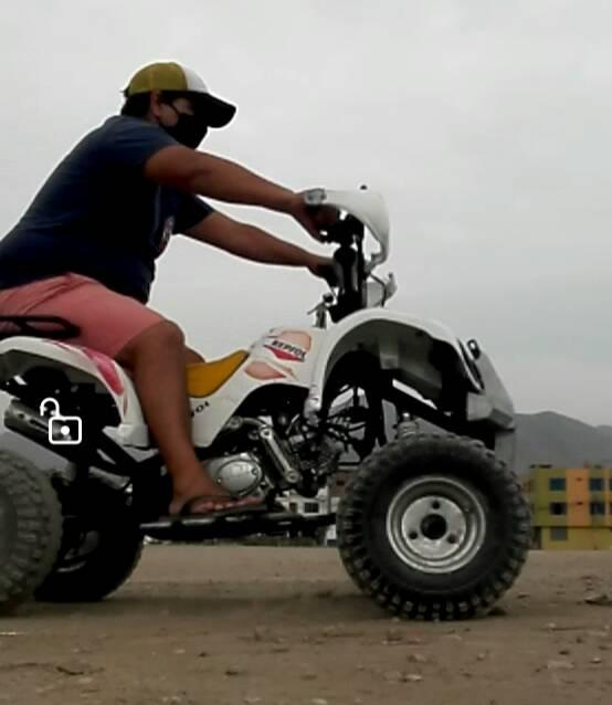 Reparacion de MOTOS Y CUATRIMOTOS DE TODAS LA CILINDRADAS
