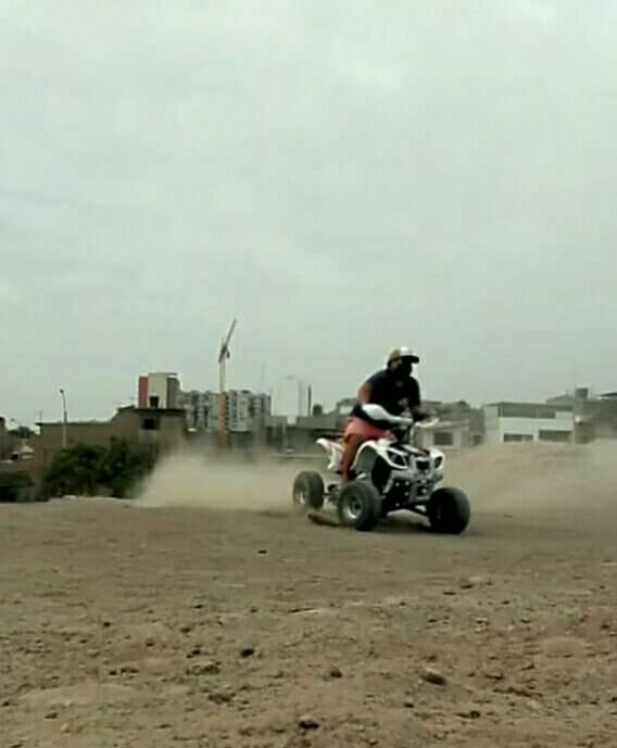 Reparacion de MOTOS Y CUATRIMOTOS DE TODAS LA CILINDRADAS