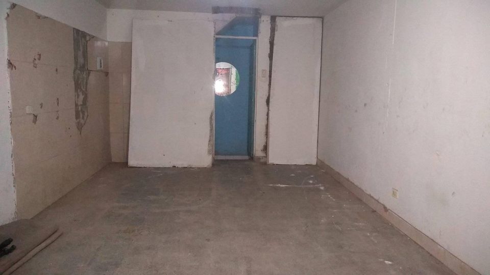 Alquilo local para deposito o negocio
