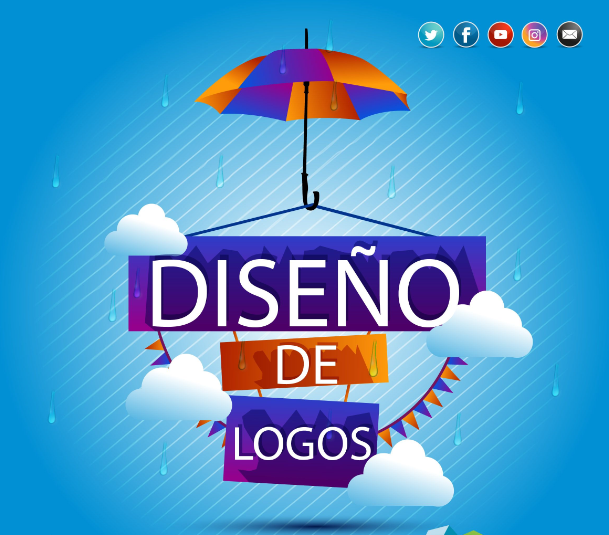 CREACION DE LOGOTIPOS