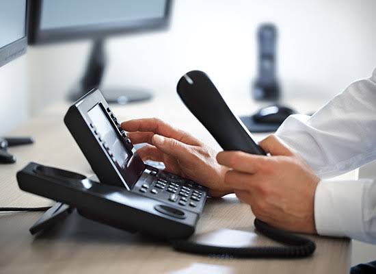 Grabaciones para Centrales Telefónicas