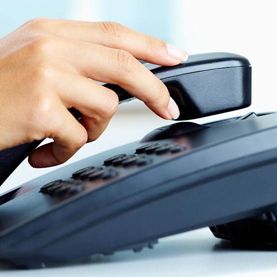 Grabaciones para Centrales Telefónicas