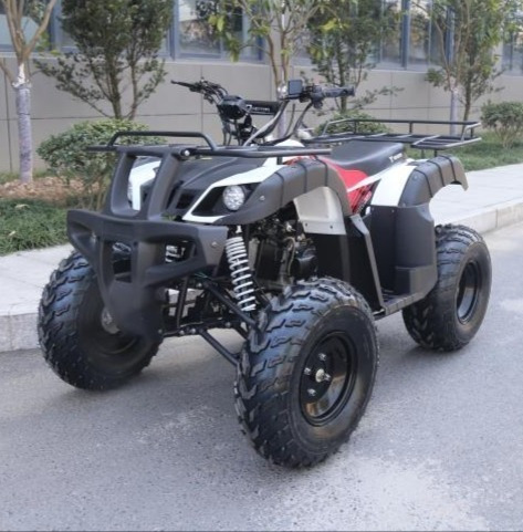 Reparacion de MOTOS Y CUATRIMOTOS DE TODAS LA CILINDRADAS