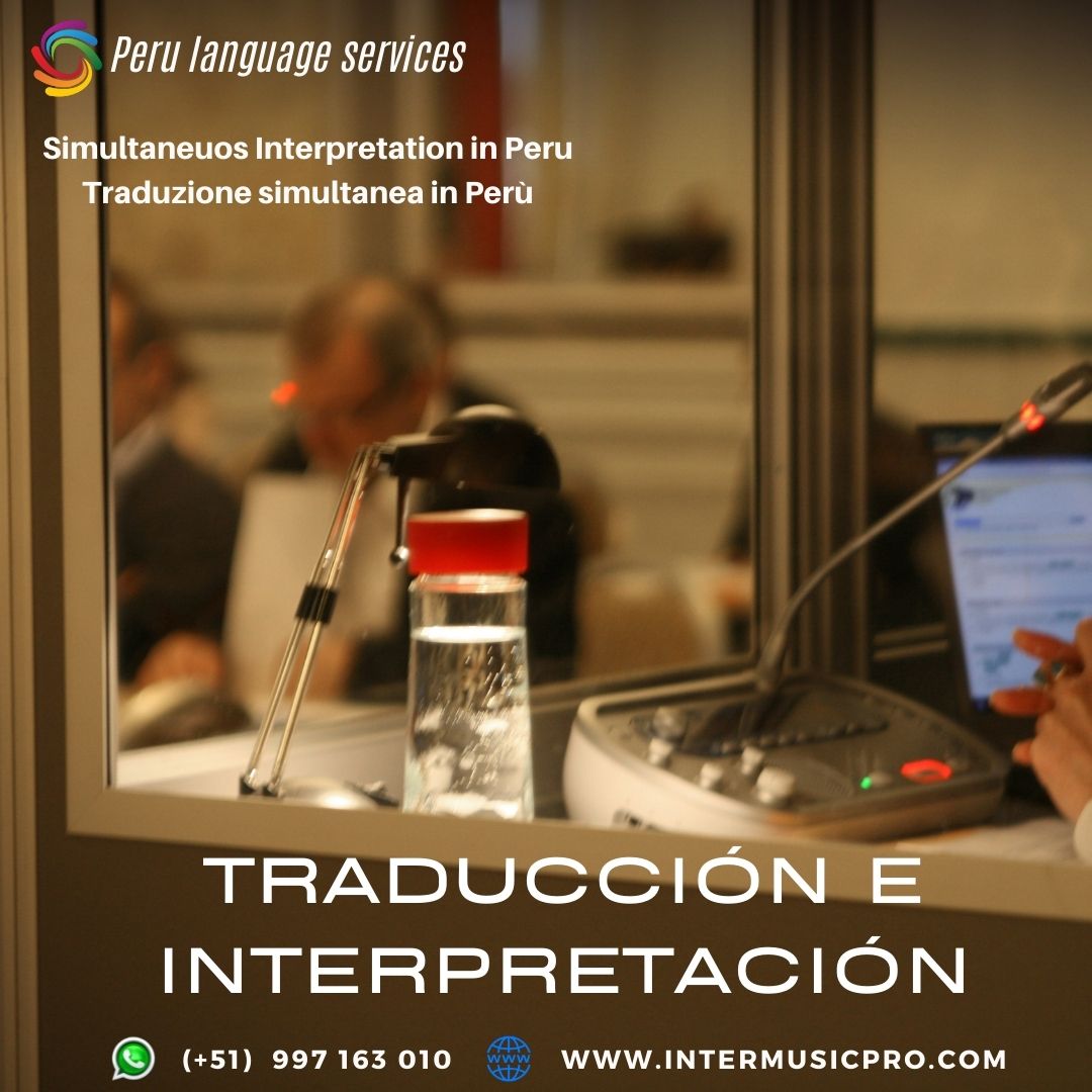 TRADUCTOR QUECHA INGLES ESPAÑOL ✅ 997163010