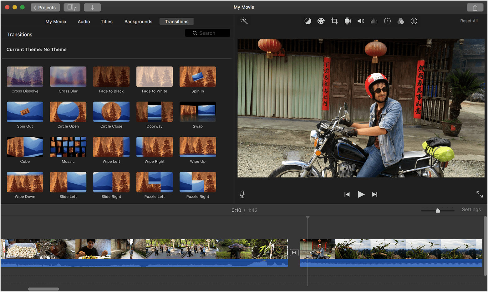 VIDEO MARKETING