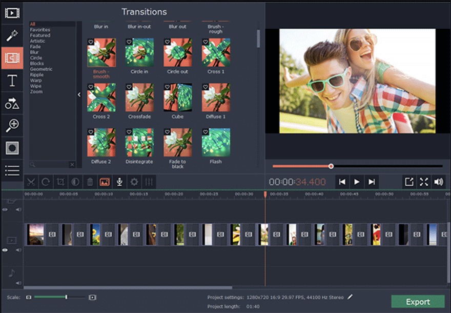 VIDEO MARKETING