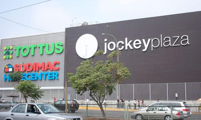 Música ambiental para centros comerciales