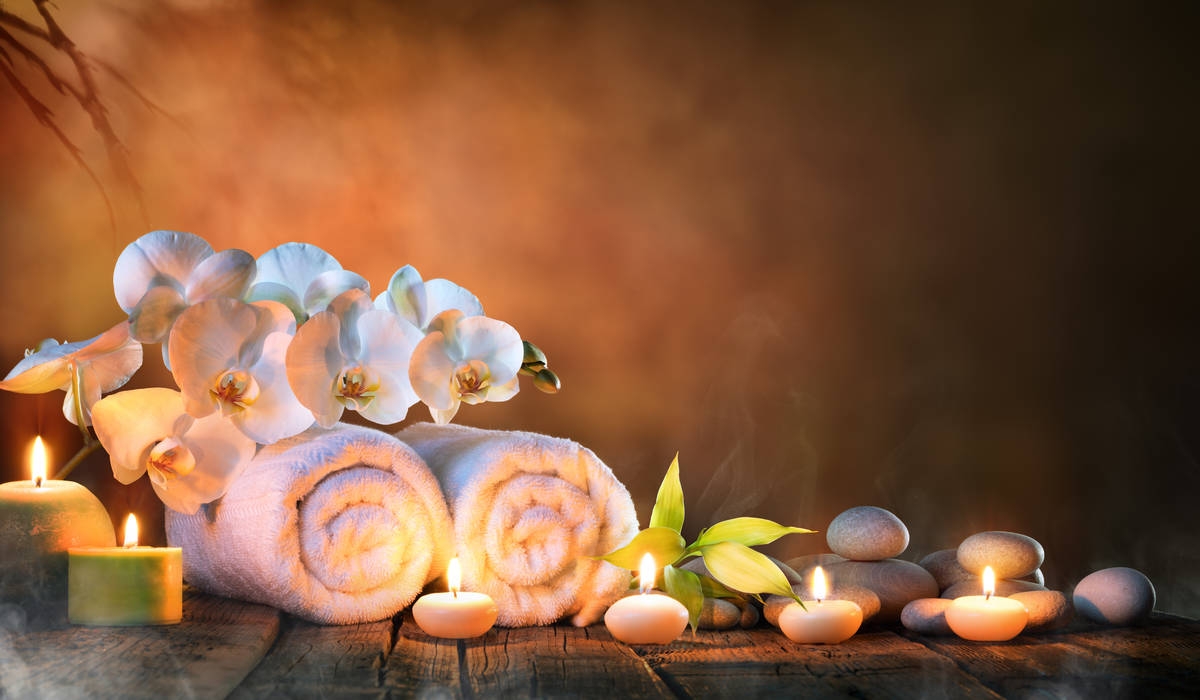 Masajes relajantes energéticos y terapias relax